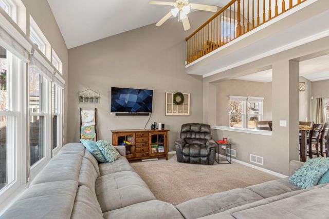 31696 N Borre Drive, Lakemoor, IL 60051