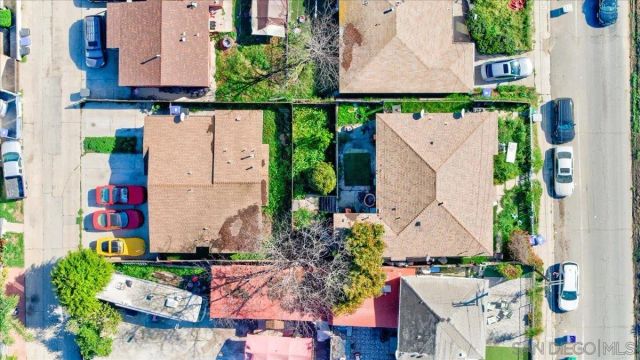 4250-4252 DIVISION, San Diego, CA 92113