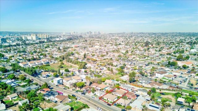 4250-4252 DIVISION, San Diego, CA 92113