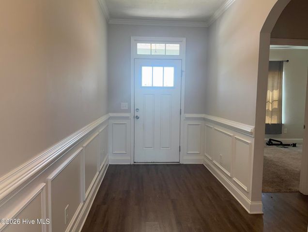 6031 Big Pond Trail, Grovetown, GA 30813