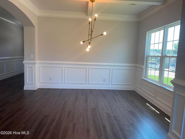 6031 Big Pond Trail, Grovetown, GA 30813