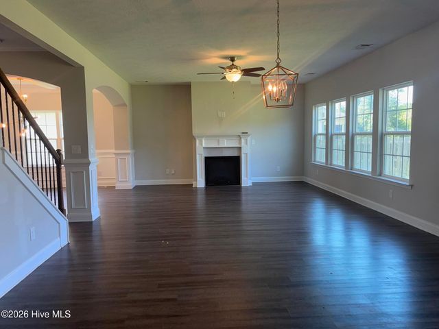 6031 Big Pond Trail, Grovetown, GA 30813