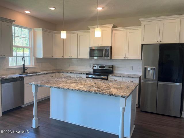 6031 Big Pond Trail, Grovetown, GA 30813