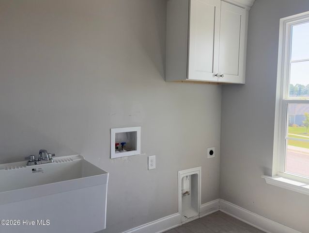 6031 Big Pond Trail, Grovetown, GA 30813