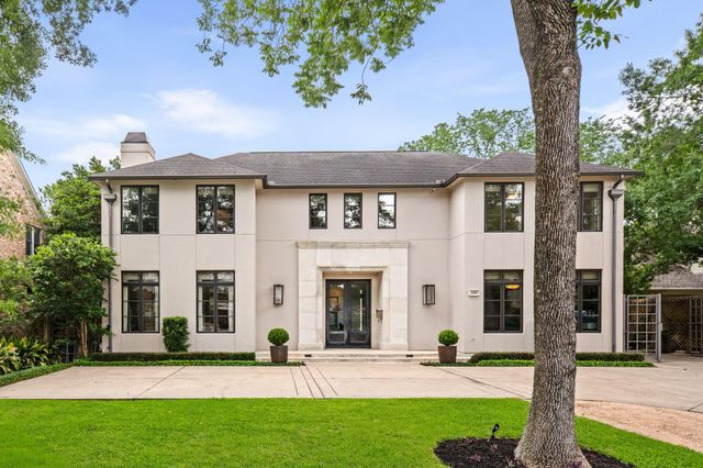 1116 Danbury Road, Houston, TX 77055