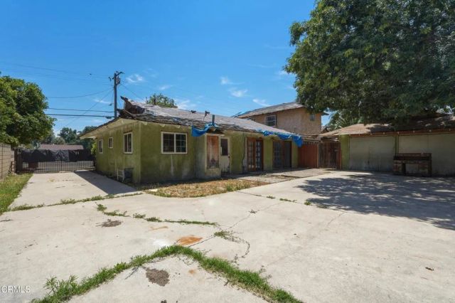 5018 G Street, Chino, CA 91710
