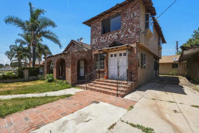 5018 G Street, Chino, CA 91710
