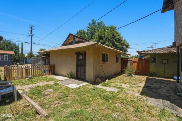 5018 G Street, Chino, CA 91710