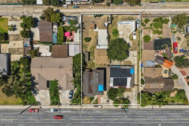 5018 G Street, Chino, CA 91710