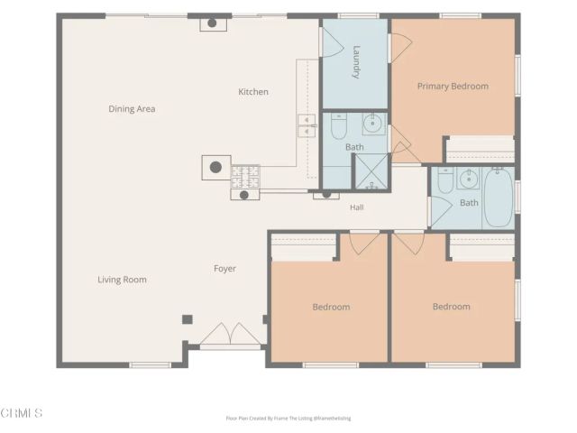 5018 G Street, Chino, CA 91710