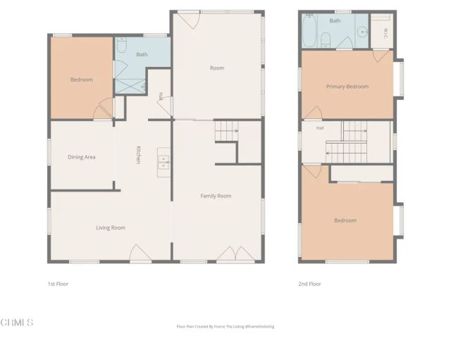5018 G Street, Chino, CA 91710