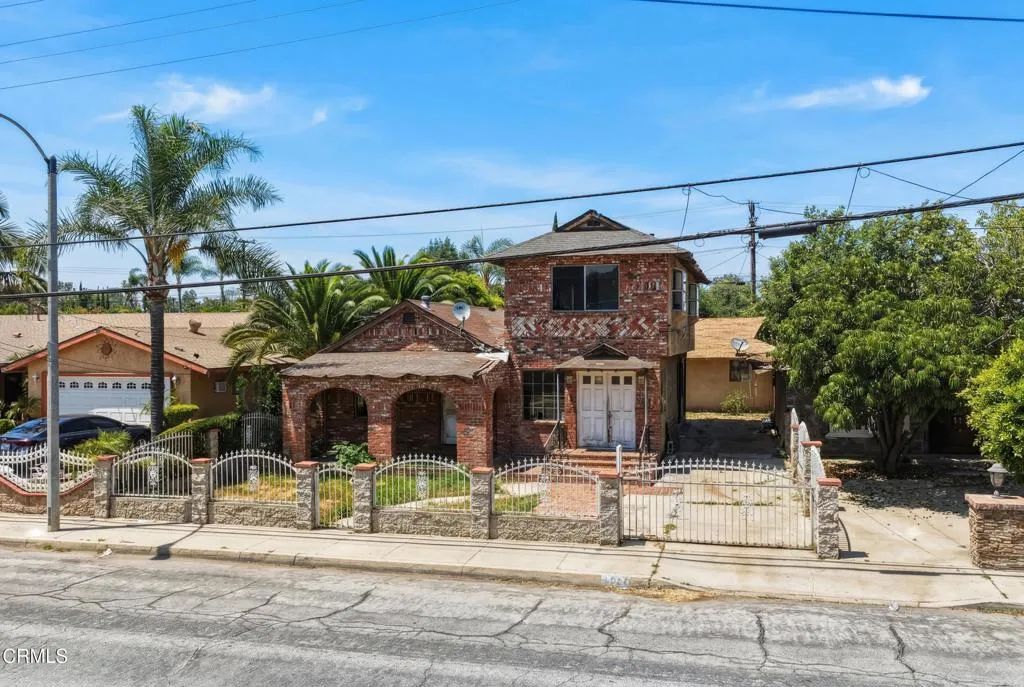 5018 G Street, Chino, CA 91710