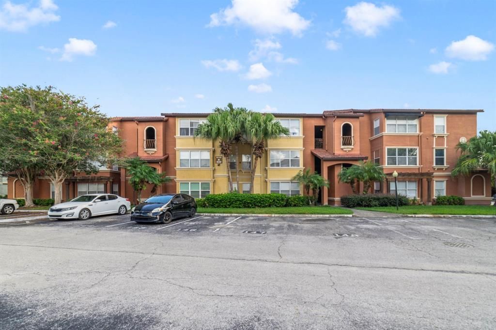 5140 CONROY ROAD 36, Orlando, FL 32811