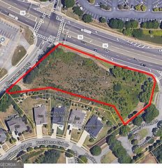 0 Queen Mill Road, Mableton, GA 30126