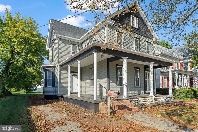 47 DICKINSON ST, Woodstown, NJ 08098