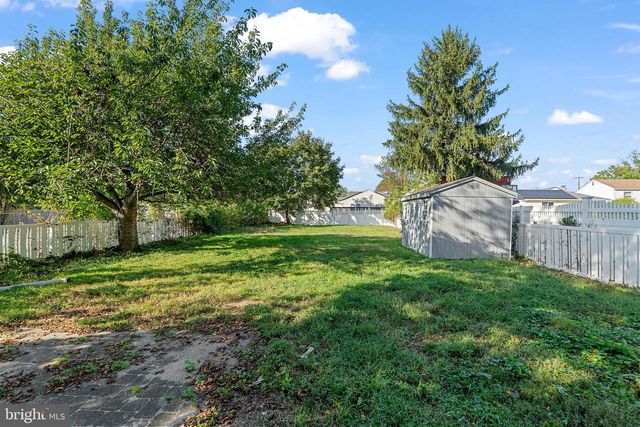 47 DICKINSON ST, Woodstown, NJ 08098