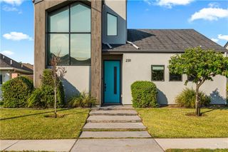 2311 Penrose Avenue, Edinburg, TX 78539