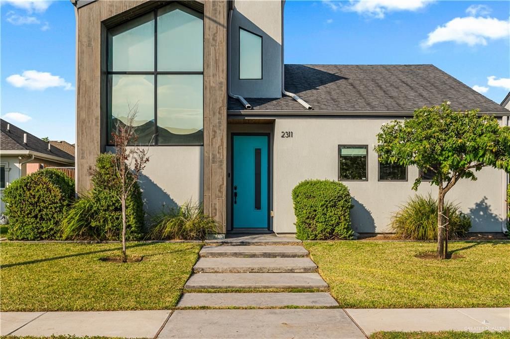 2311 Penrose Avenue, Edinburg, TX 78539