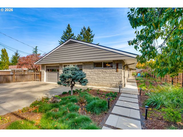 6246 Sw 37TH Ave, Portland, OR 97221