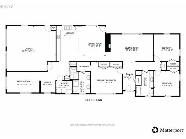 6246 Sw 37TH Ave, Portland, OR 97221