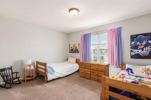 198 Rosewood Loop SW, Commercial Point, OH 43116