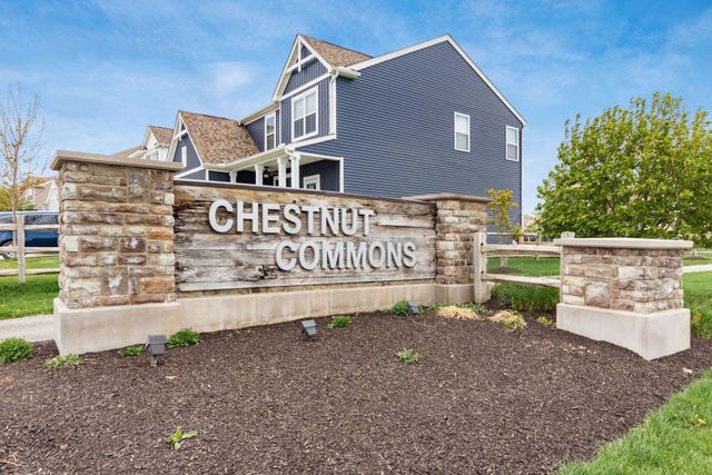 198 Rosewood Loop SW, Commercial Point, OH 43116
