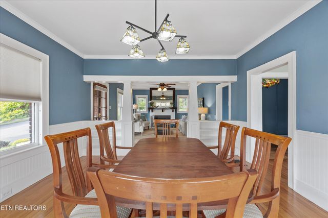 1011 Thompson Place, Knoxville, TN 37917