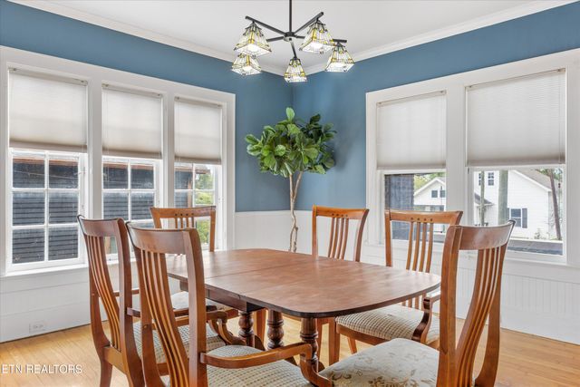 1011 Thompson Place, Knoxville, TN 37917