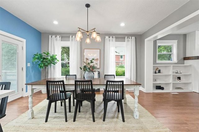 2827 CAMPBELL Street, Kansas City, MO 64109