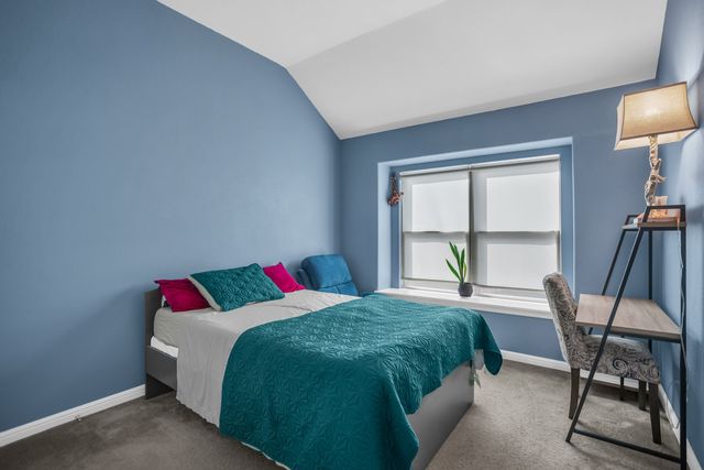 4005 Hawthorne Drive, Sachse, TX 75048