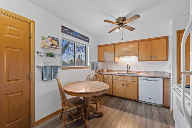 5235 W Dean ROAD, Brown Deer, WI 53223