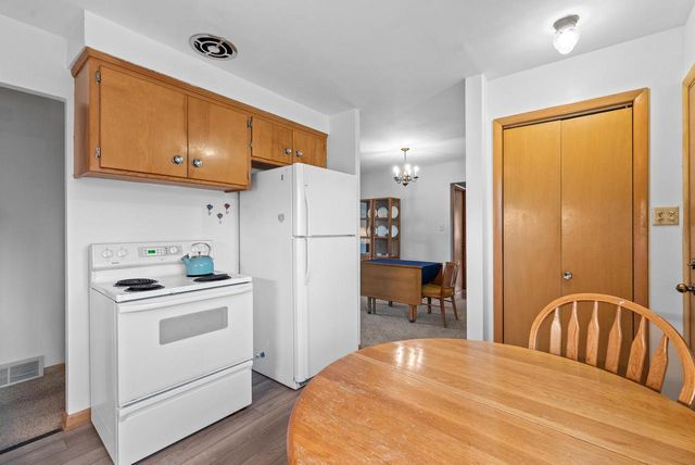 5235 W Dean ROAD, Brown Deer, WI 53223