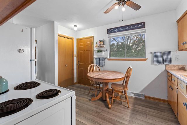 5235 W Dean ROAD, Brown Deer, WI 53223