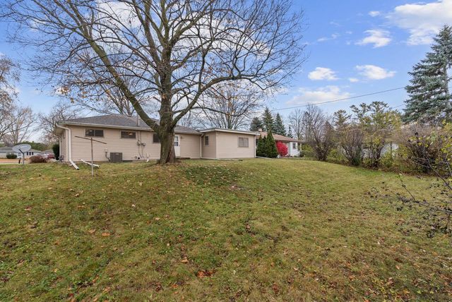 5235 W Dean ROAD, Brown Deer, WI 53223