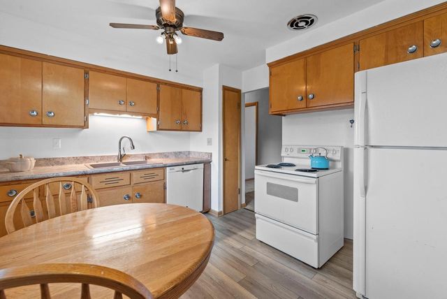 5235 W Dean ROAD, Brown Deer, WI 53223