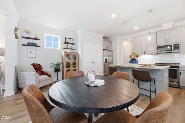 1704 Glazebrook Drive, Wake Forest, NC 27587