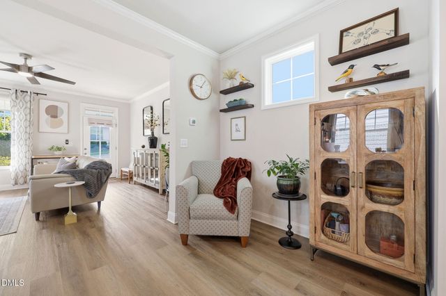 1704 Glazebrook Drive, Wake Forest, NC 27587