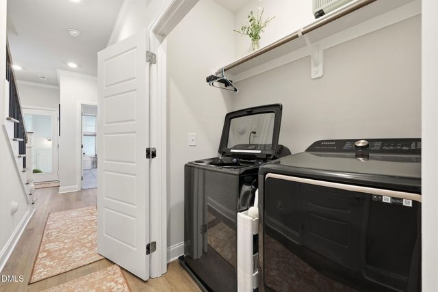 1704 Glazebrook Drive, Wake Forest, NC 27587