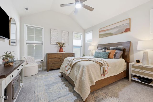 1704 Glazebrook Drive, Wake Forest, NC 27587