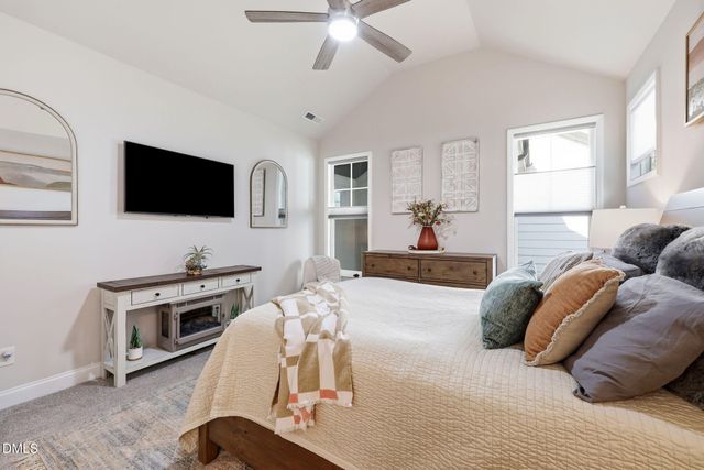 1704 Glazebrook Drive, Wake Forest, NC 27587
