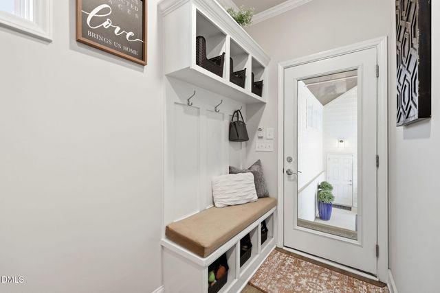 1704 Glazebrook Drive, Wake Forest, NC 27587