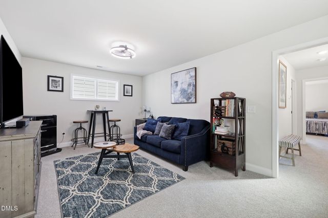 1704 Glazebrook Drive, Wake Forest, NC 27587