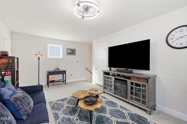 1704 Glazebrook Drive, Wake Forest, NC 27587