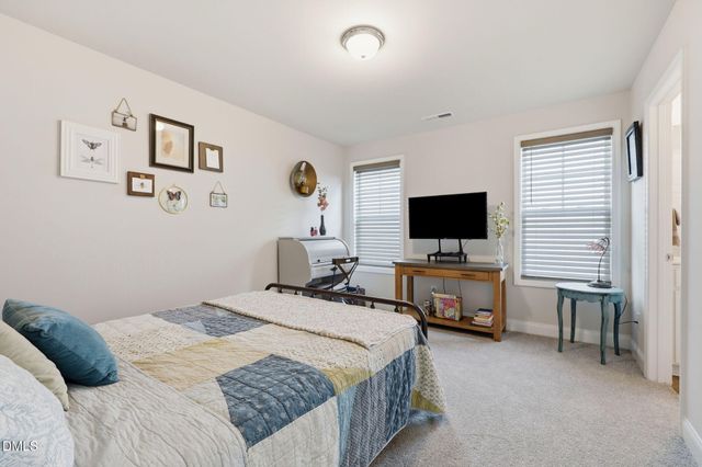 1704 Glazebrook Drive, Wake Forest, NC 27587