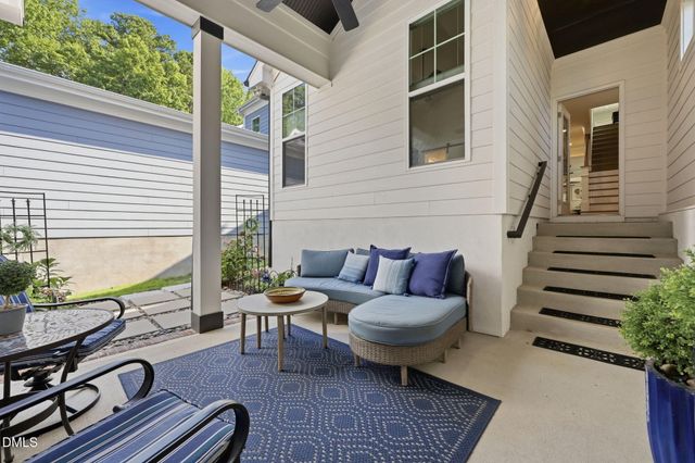 1704 Glazebrook Drive, Wake Forest, NC 27587