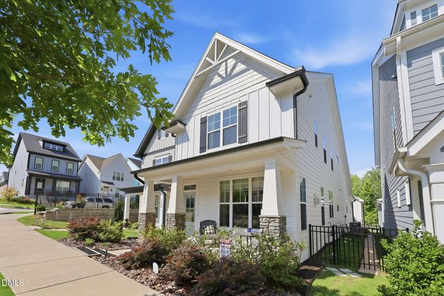 1704 Glazebrook Drive, Wake Forest, NC 27587