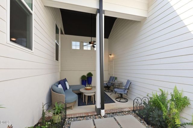 1704 Glazebrook Drive, Wake Forest, NC 27587