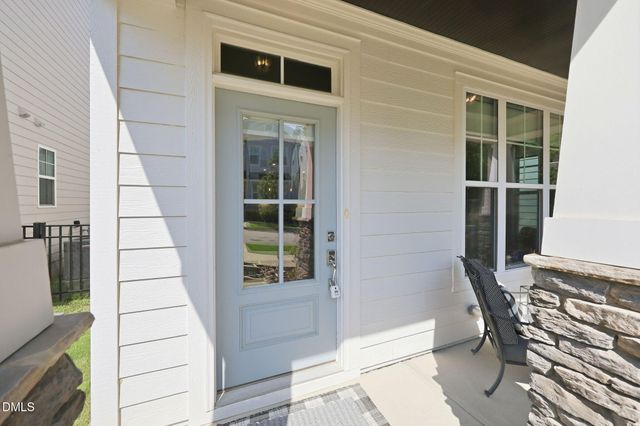 1704 Glazebrook Drive, Wake Forest, NC 27587