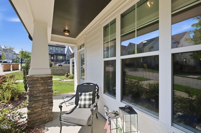 1704 Glazebrook Drive, Wake Forest, NC 27587