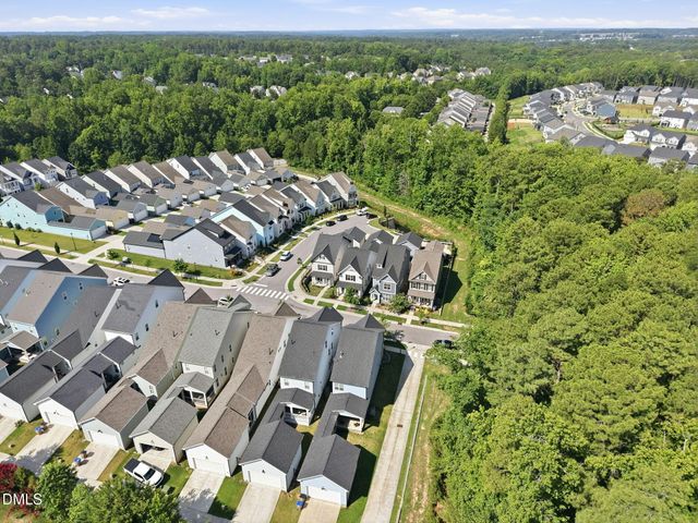 1704 Glazebrook Drive, Wake Forest, NC 27587